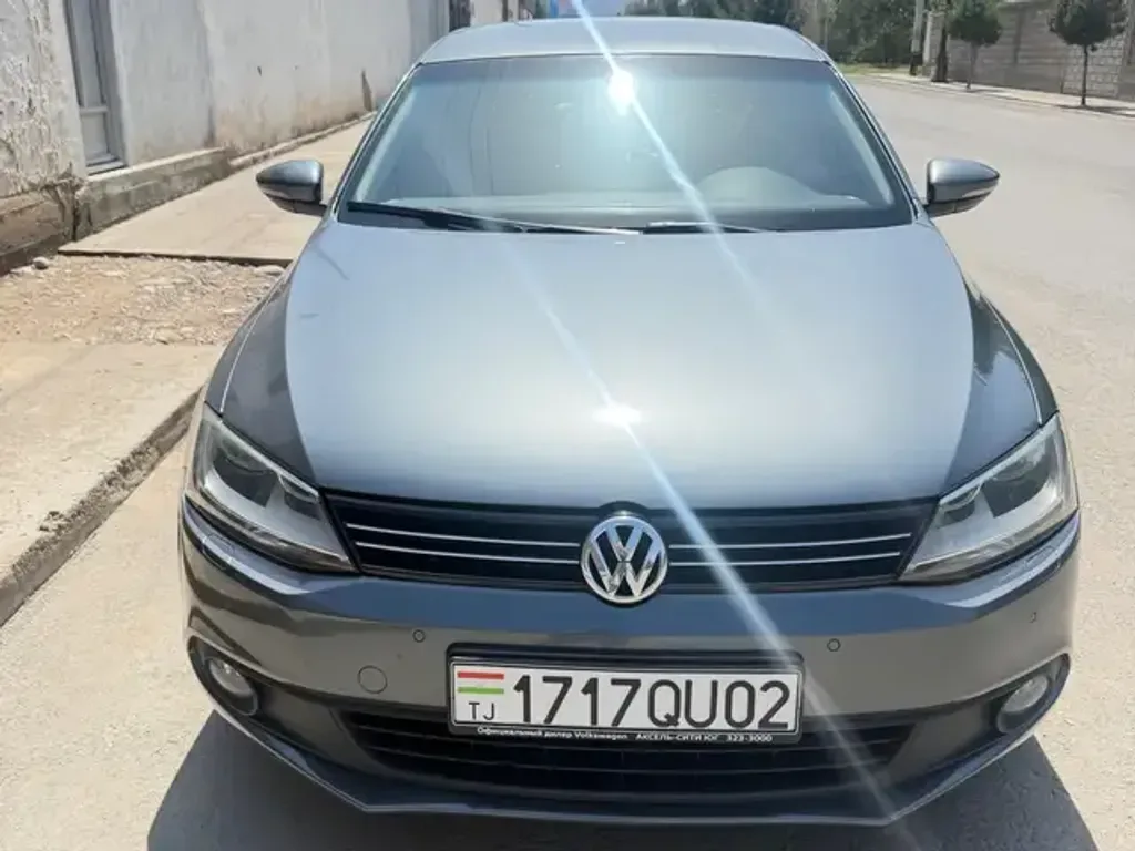Volkswagen Jetta