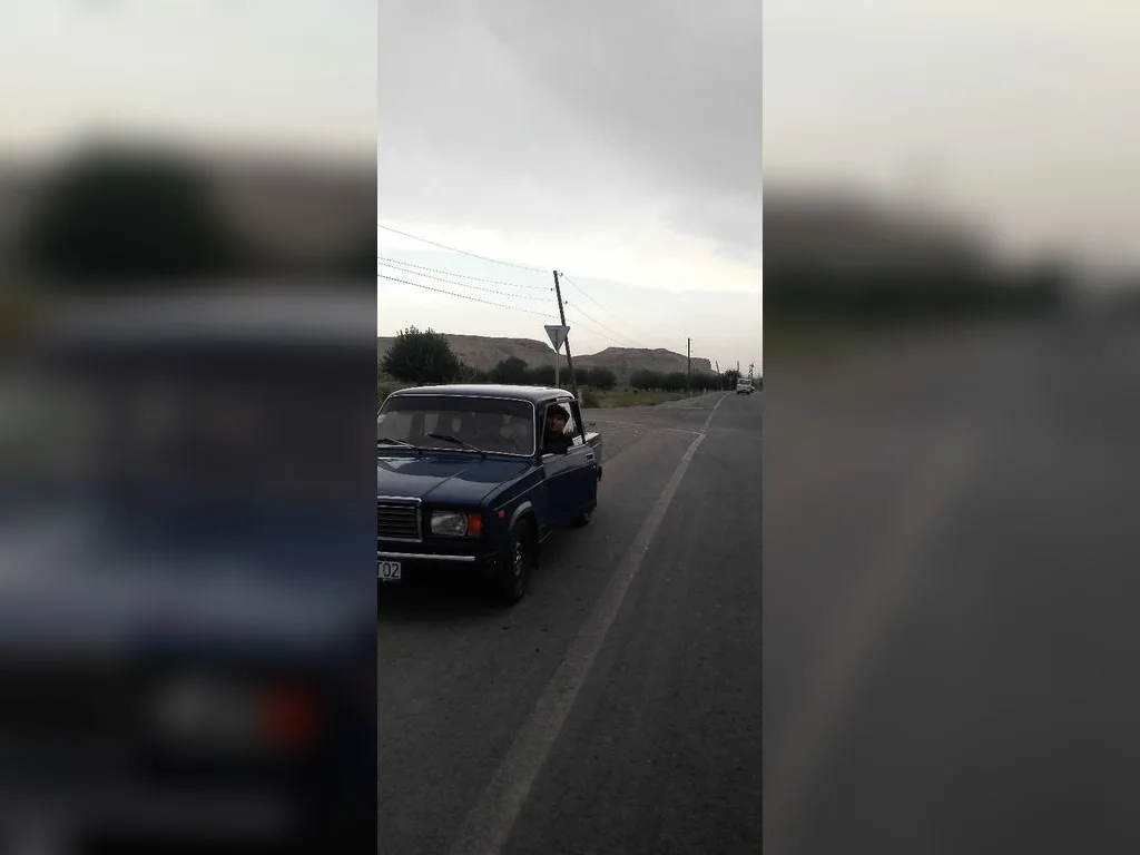 Lada 2107
