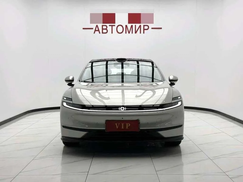 Changan Qiyuan A