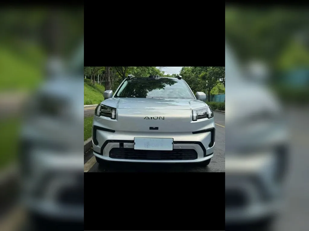 GAC Aion V