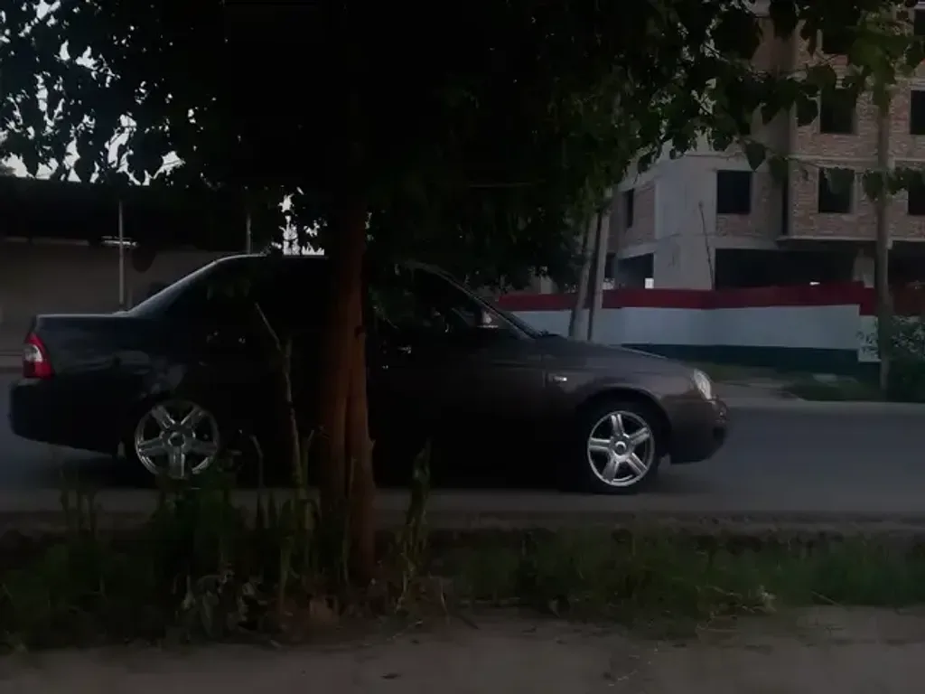 Lada Vaz Priora