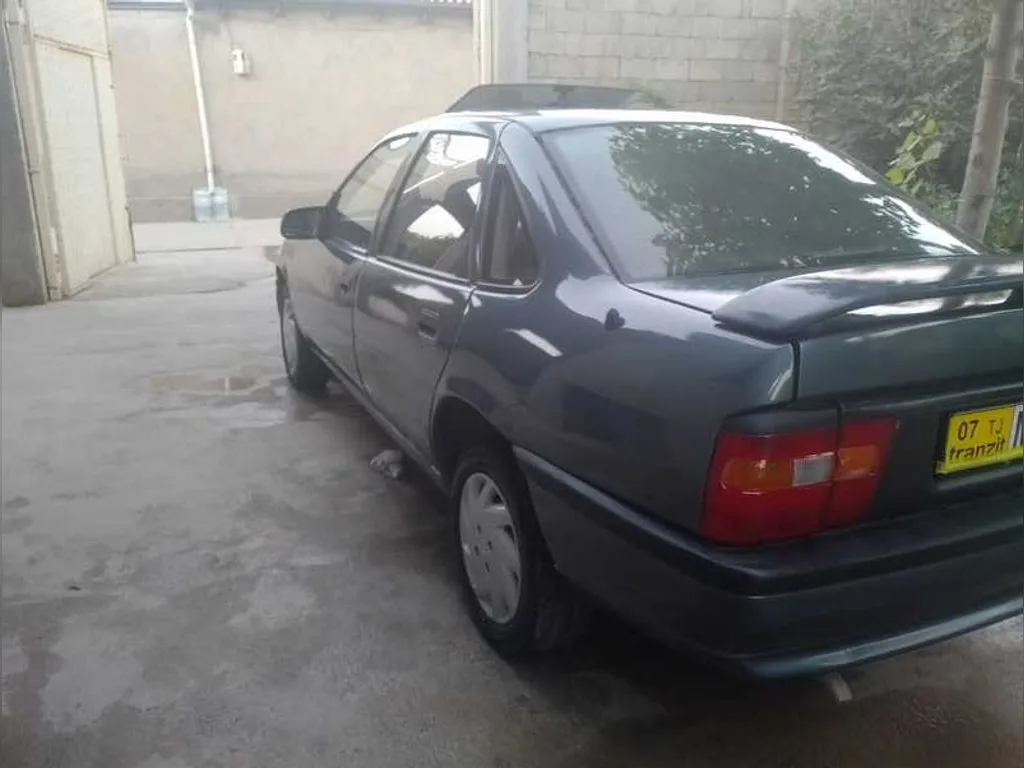 Opel Vectra A