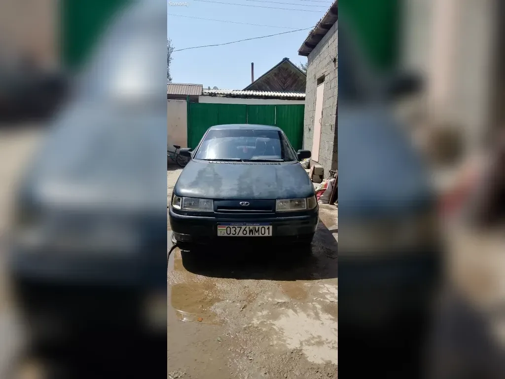 Lada 2112
