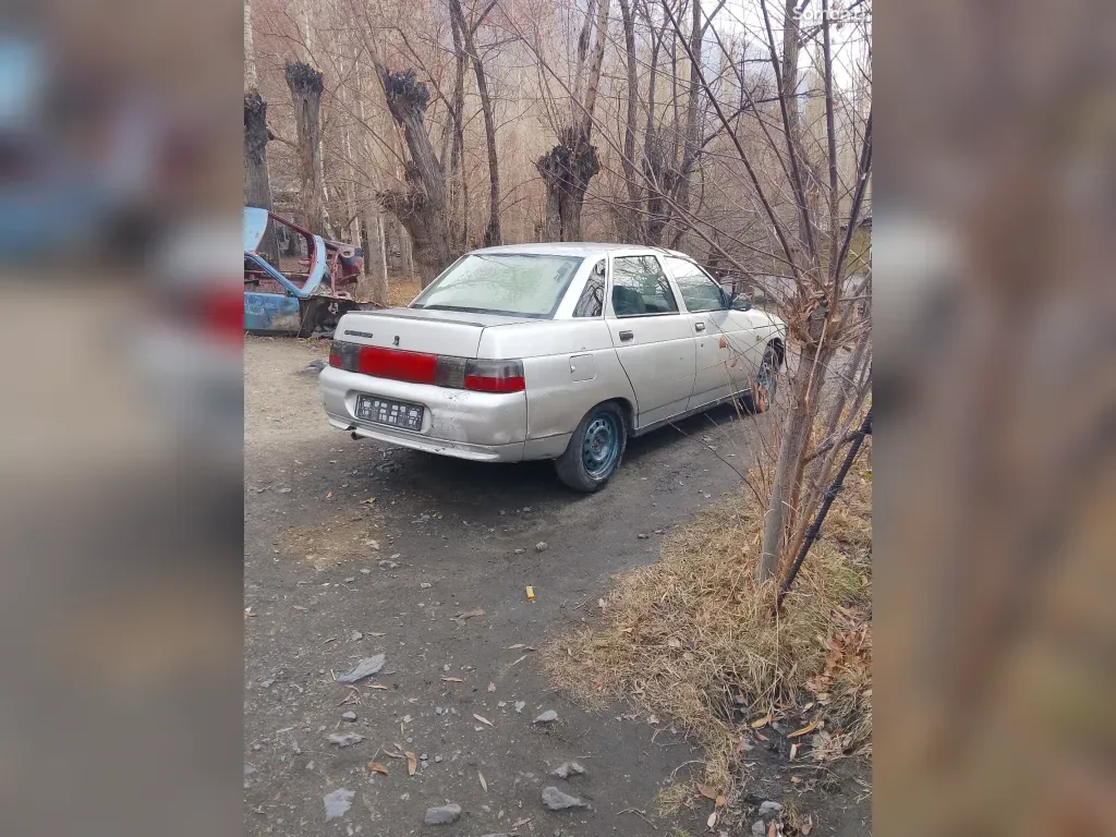 Lada 2110