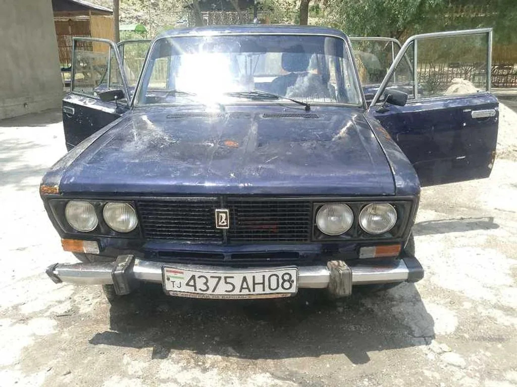 Lada 2106
