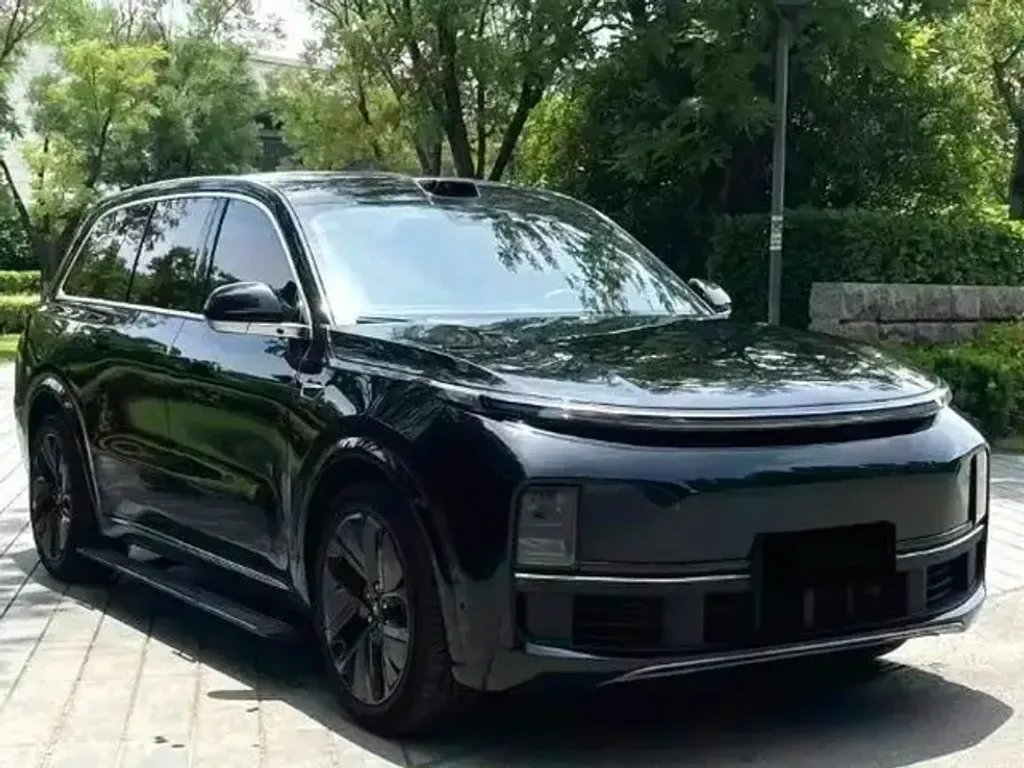 Li Auto auto-xiang-l9