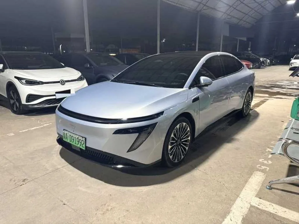 Nissan N7, 2026 на заказ