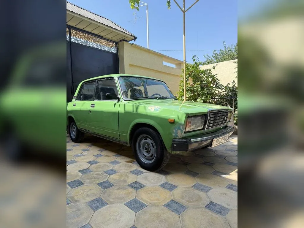 Lada 2107