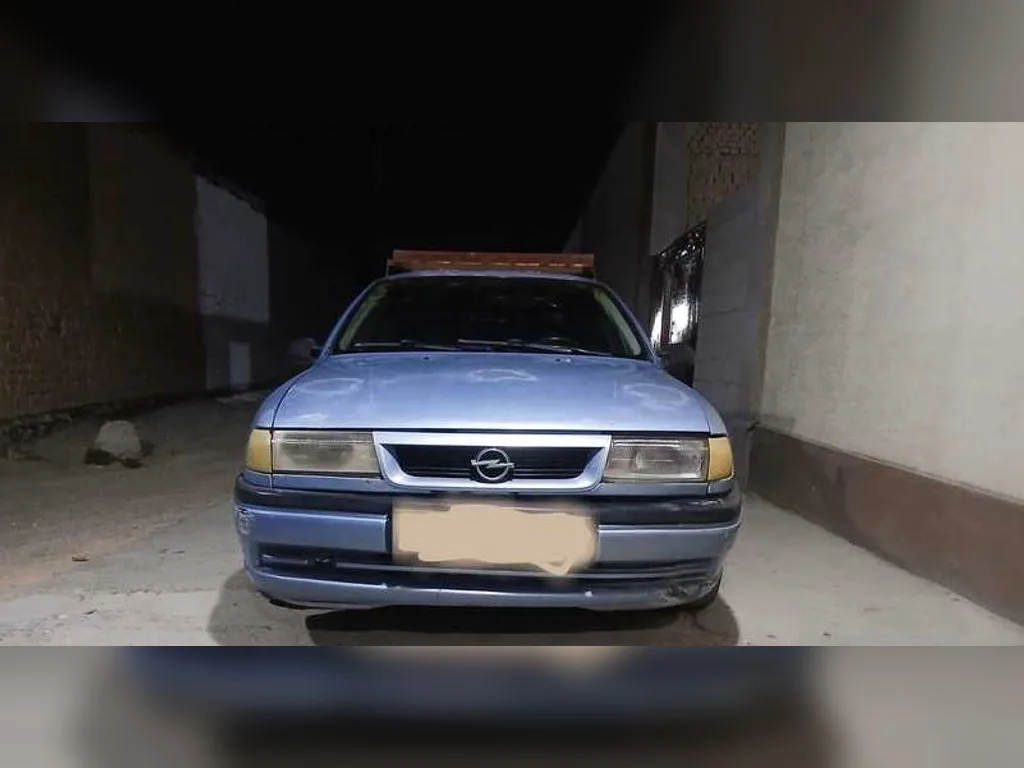 Opel Vectra A