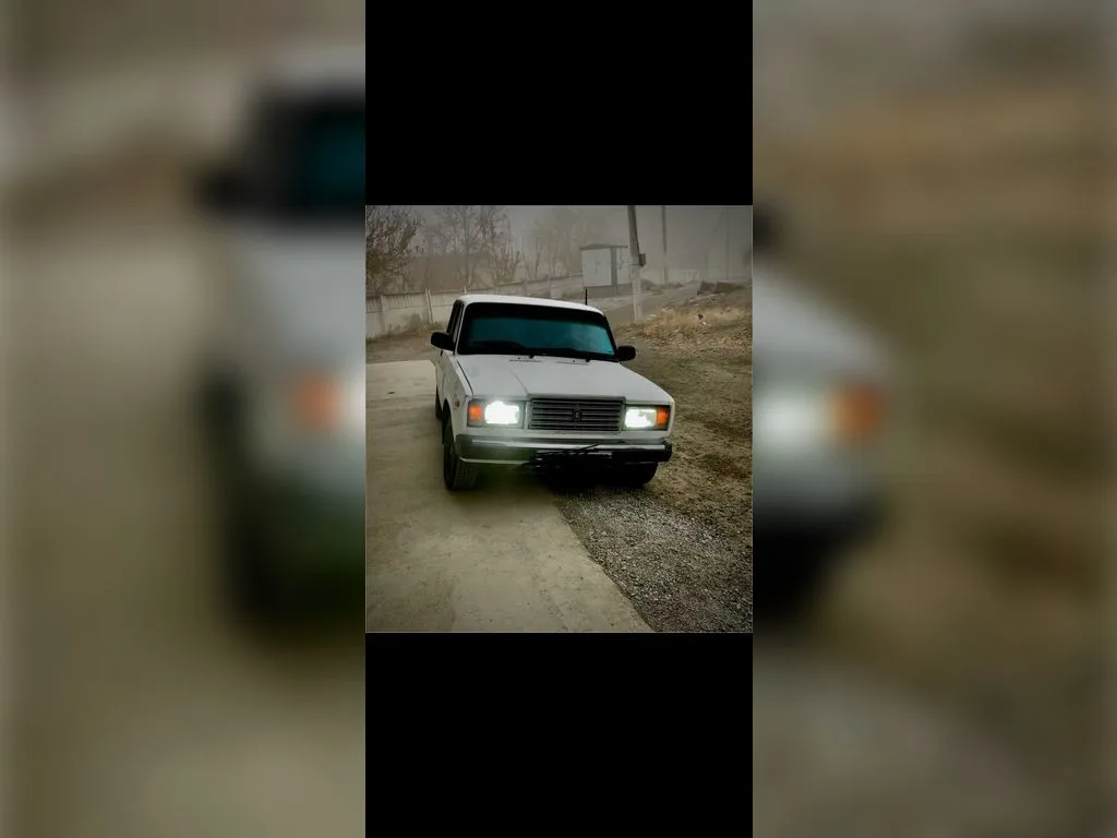 Lada 2107