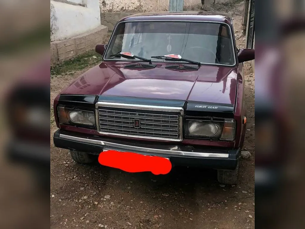 Lada 2107