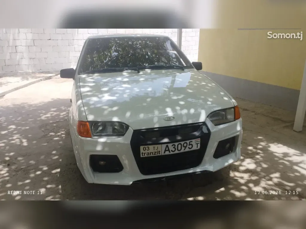 Lada 2114