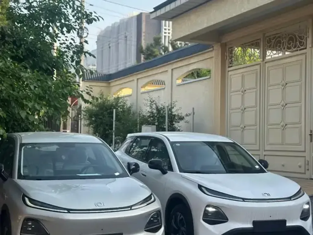 Changan Qiyuan Q