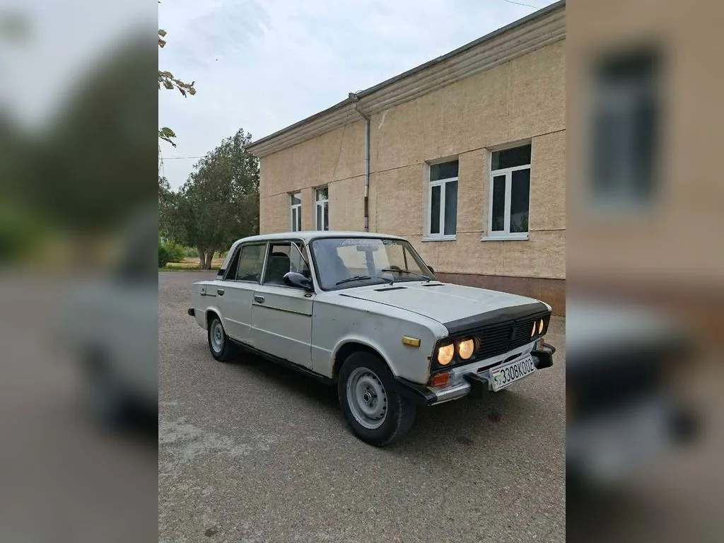 Lada 2106