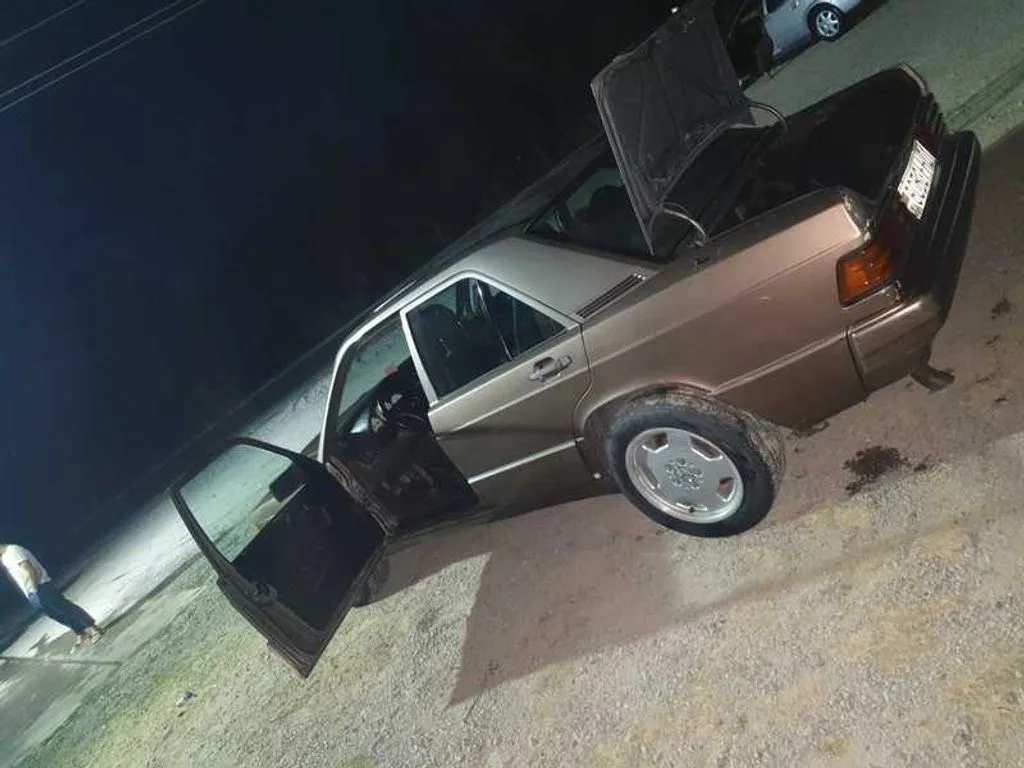 Mercedes-Benz W201