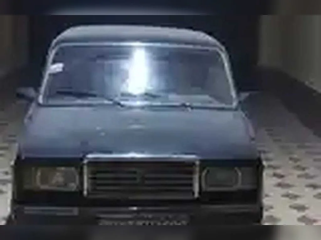 Lada 2107