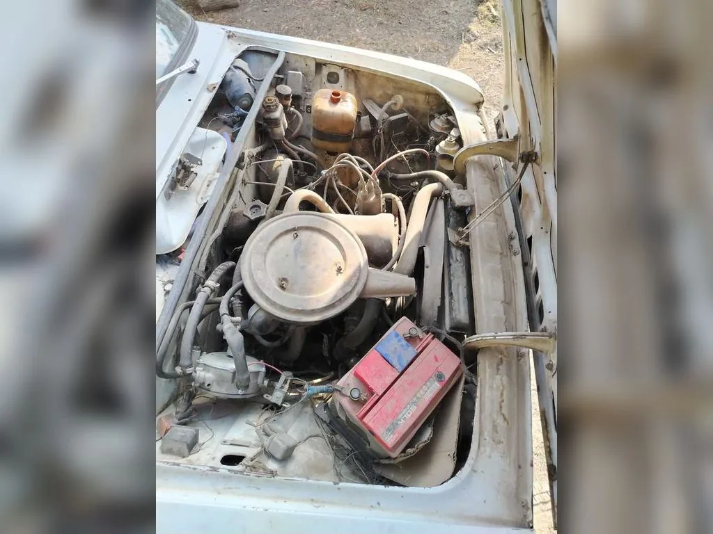 Lada 2106