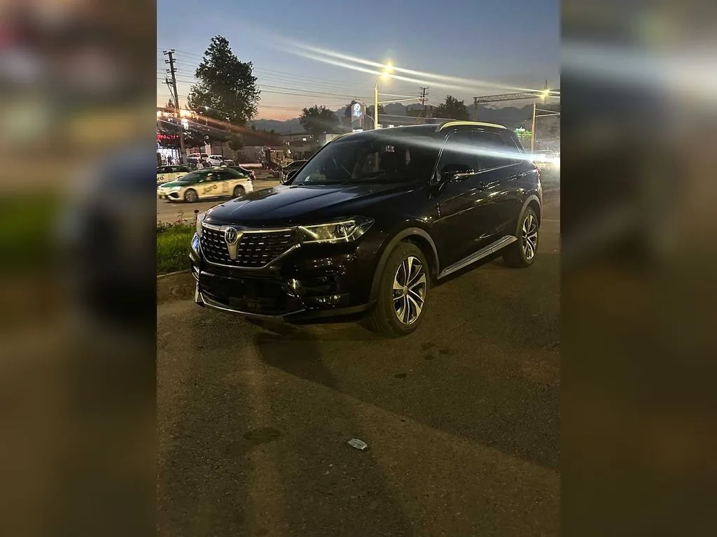 Brilliance V7