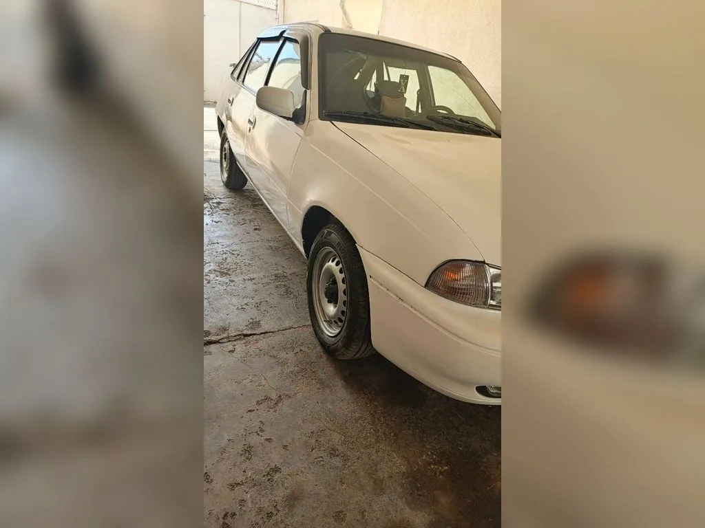 Daewoo Nexia