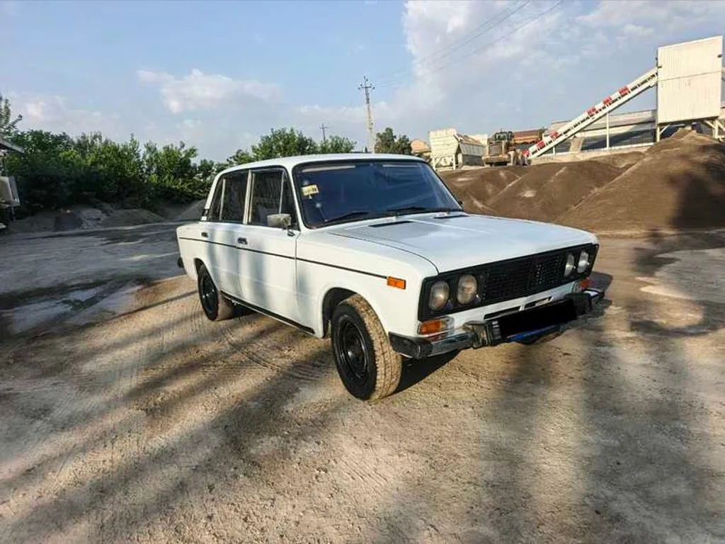 Lada 2106
