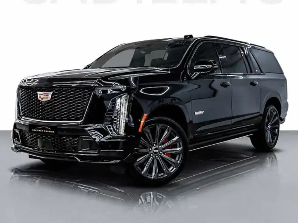 Cadillac