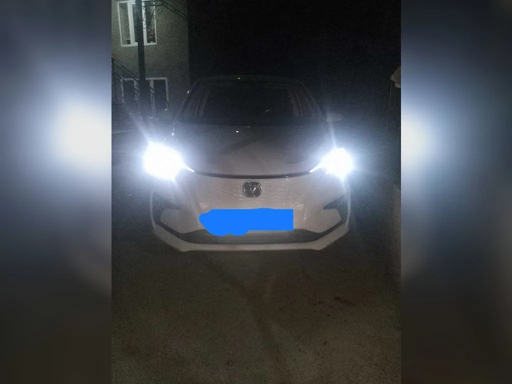 Changan Benben E Star