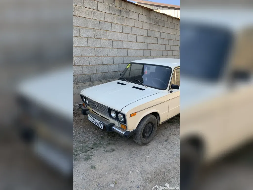 Lada 2106