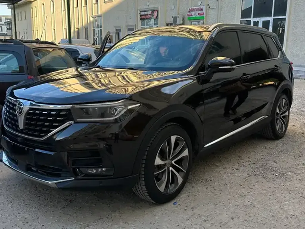 Brilliance V7