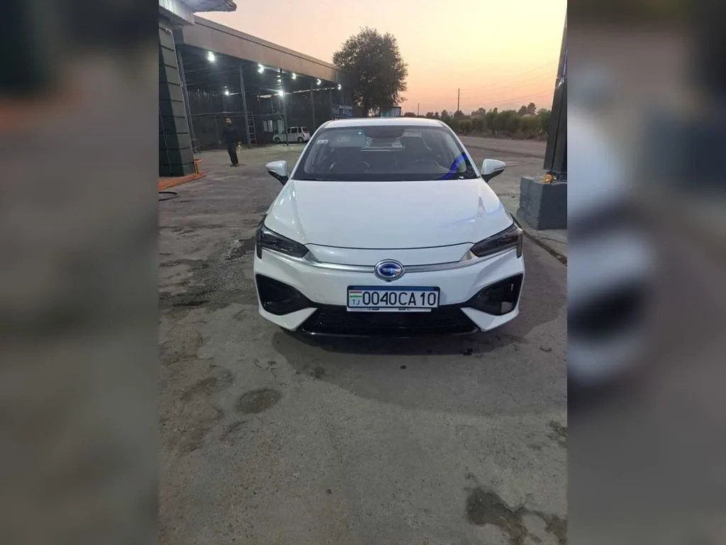 BYD Другие модели