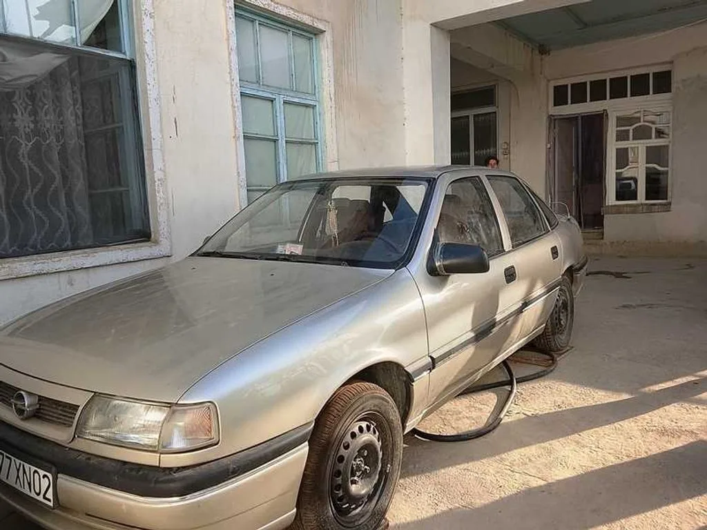 Opel Vectra B