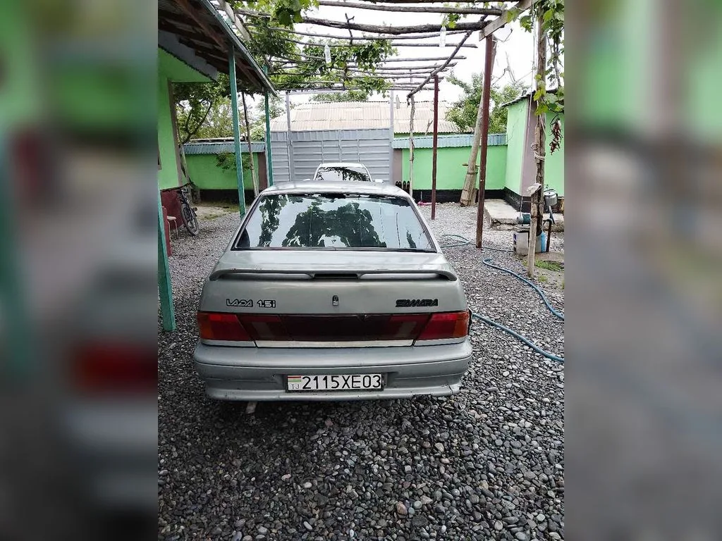 Lada 2115