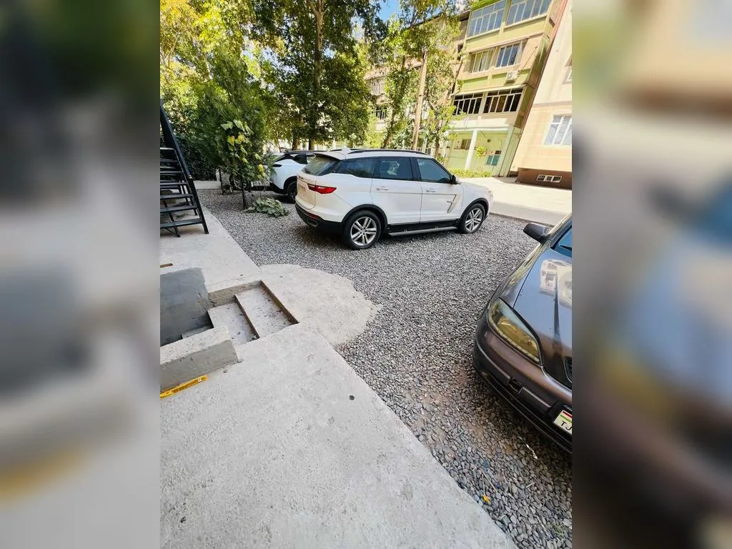 Zotye T700