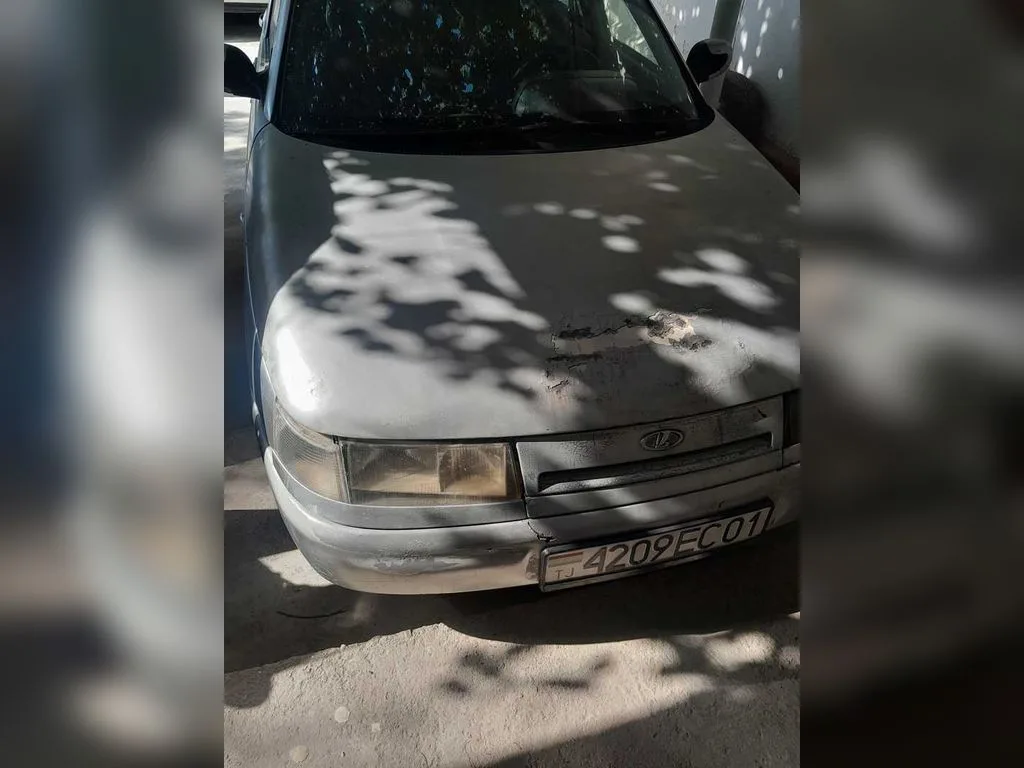 Lada 2110