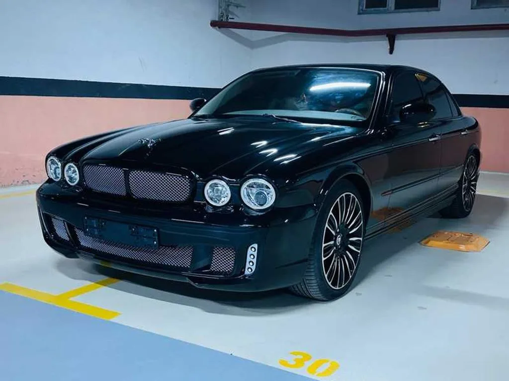 Jaguar