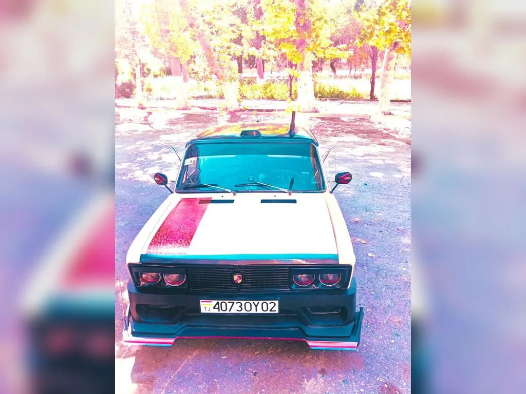 Lada 2106