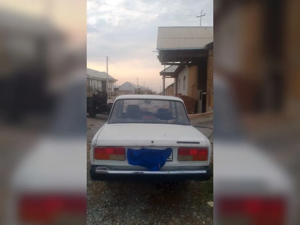 Lada 2107
