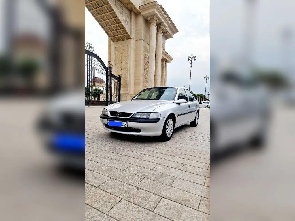 Opel Vectra B