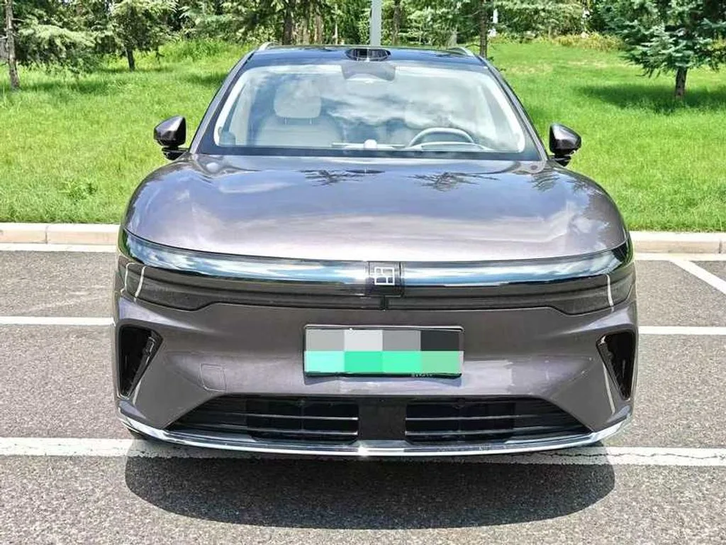 Zeekr 7X