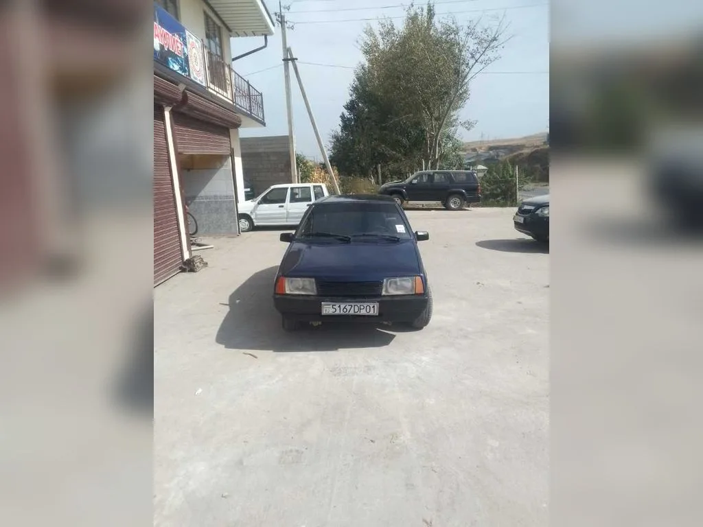 Lada 2109