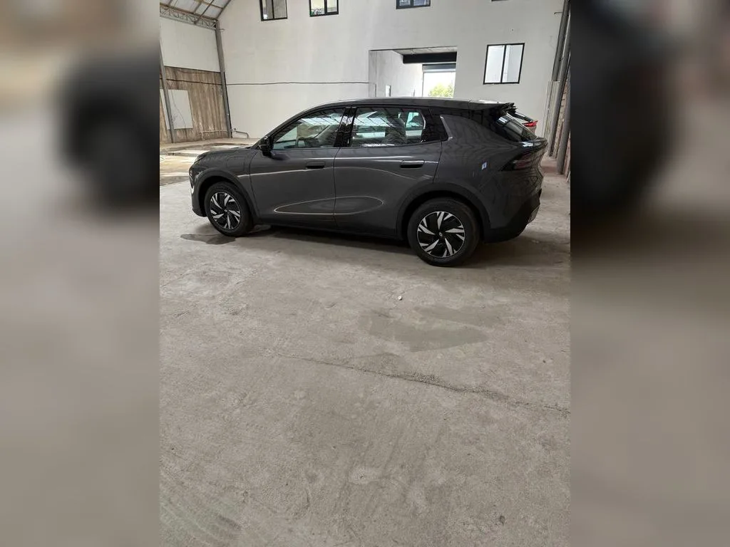 Changan Q05