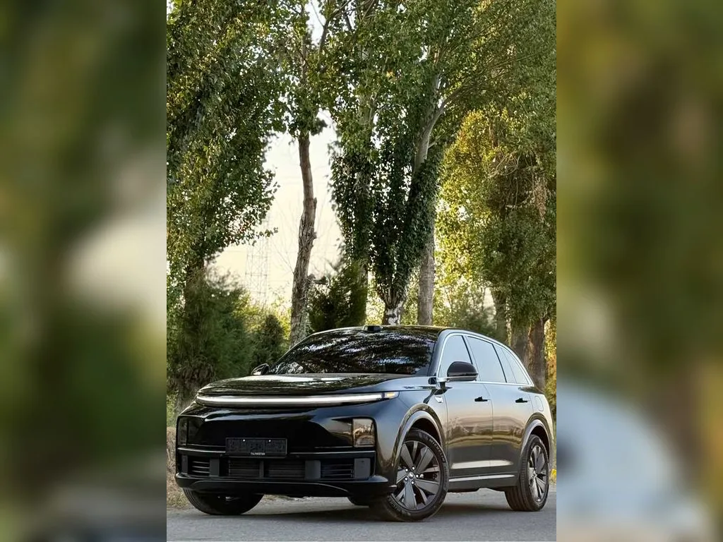 Li Auto L7, 2026 На заказ