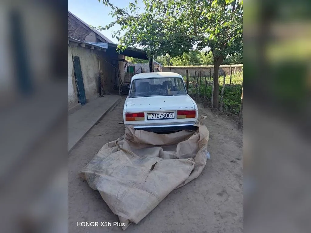 Lada 2107