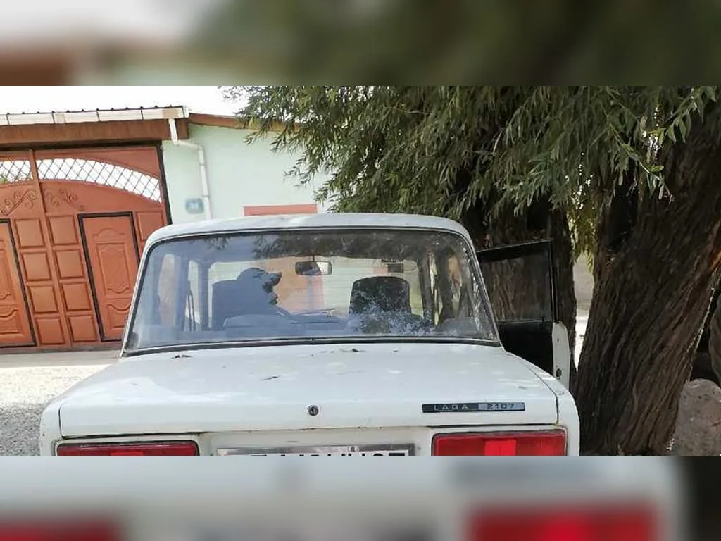 Lada 2107