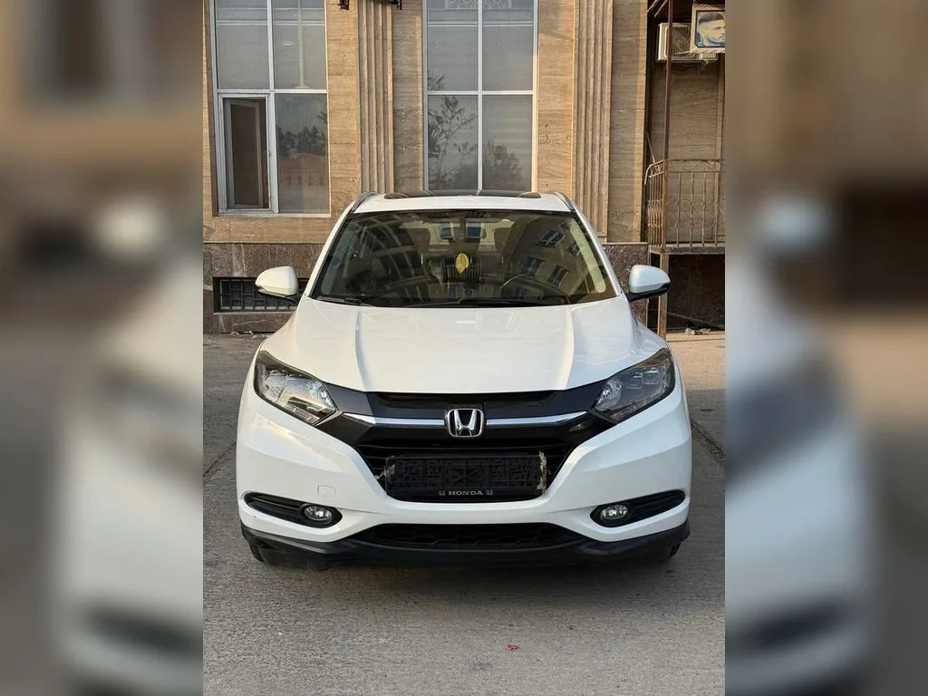 Honda HR-V / Vezel