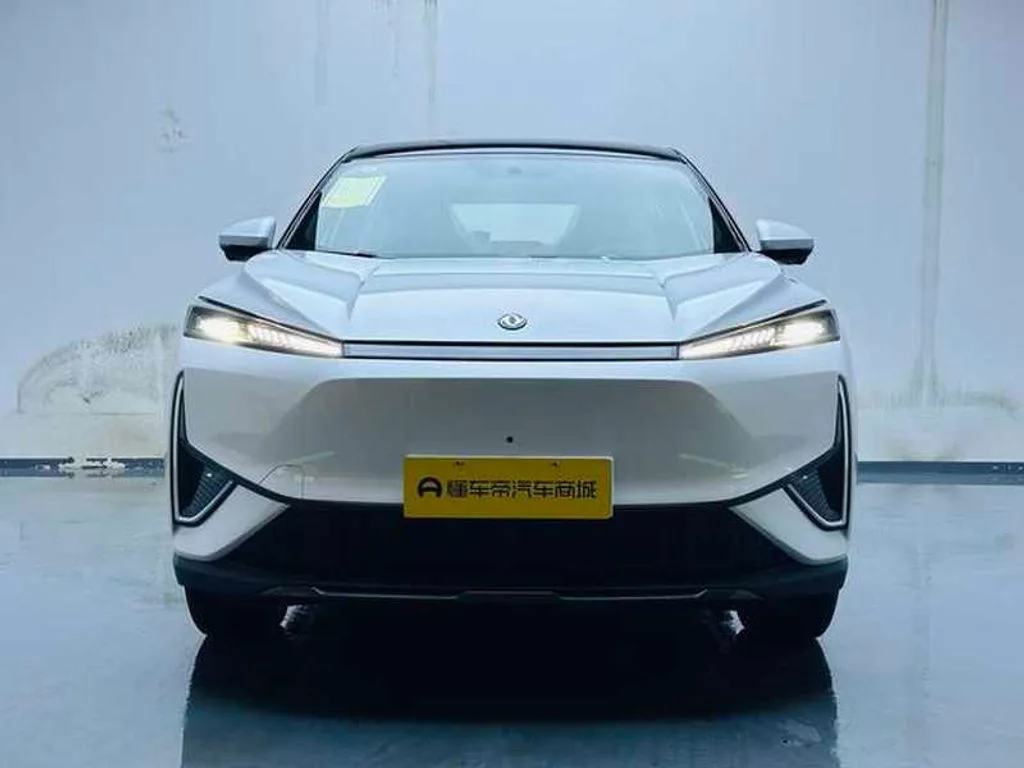 Dongfeng L7