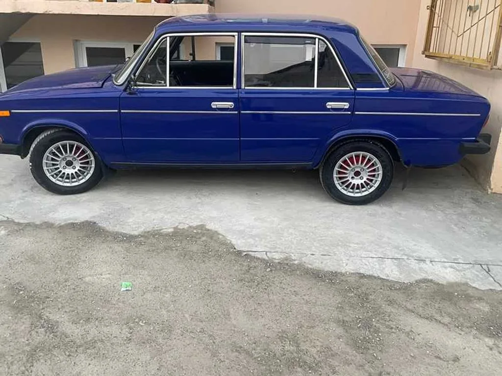 Lada 2106