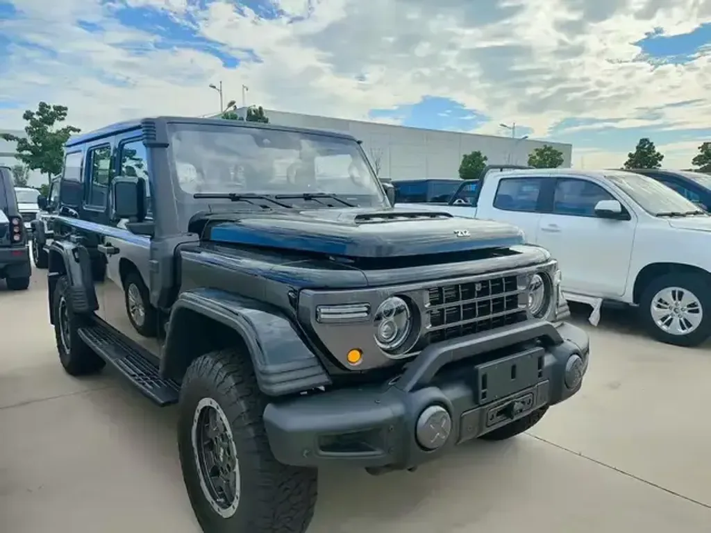 BAW B70