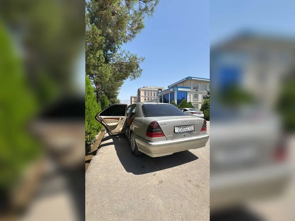 Mercedes-Benz W201