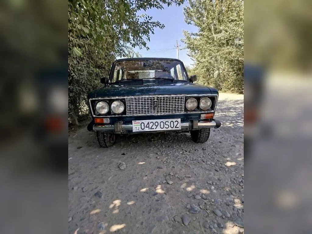 Lada 2106