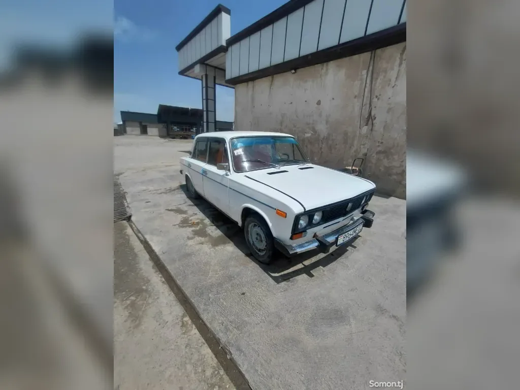 Lada 2106